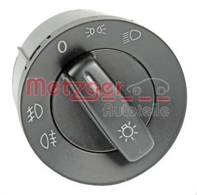METZGER 0916311 EAN: 4250032666767.