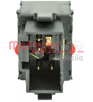METZGER 0916328 EAN: 4250032684204.