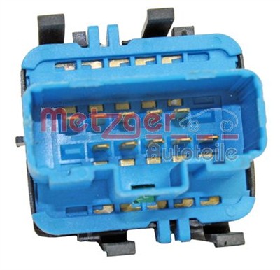 METZGER 0916348 EAN: 4250032693541.