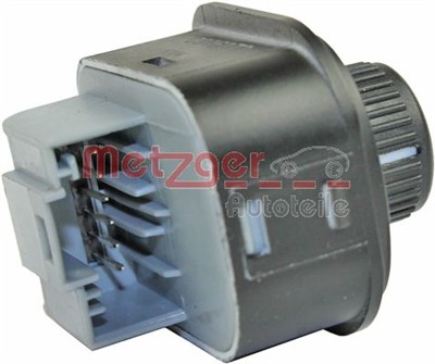 METZGER 0916372 EAN: 4250032704537.