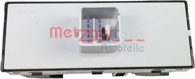 METZGER 0916376 EAN: 4250032704605.