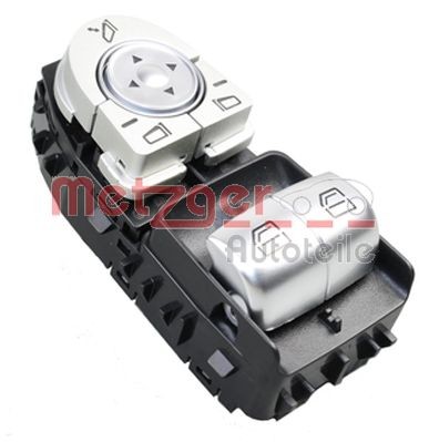 METZGER 0916686 EAN: 4062101074874.