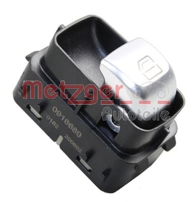 METZGER 0916689 EAN: 4062101074904.