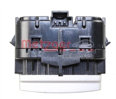 METZGER 0916692 EAN: 4062101074935.