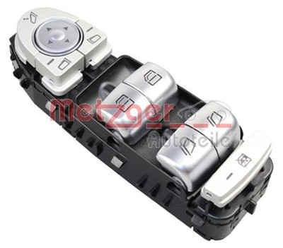 METZGER 0916692 EAN: 4062101074935.