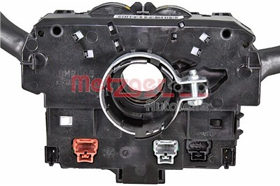 METZGER 0916802 EAN: 4062101153890.