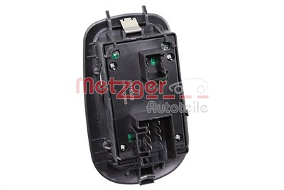 METZGER 0916929 EAN: 4062101164889.