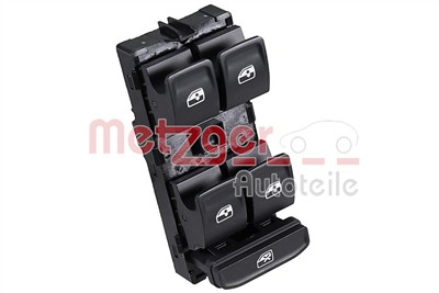 METZGER 0916961 EAN: 4062101165206.