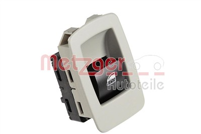 METZGER 0916965 EAN: 4062101165244.