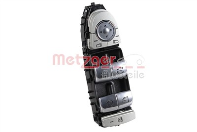 METZGER 0916979 EAN: 4062101166234.