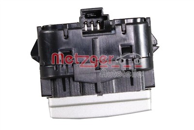 METZGER 0916979 EAN: 4062101166234.