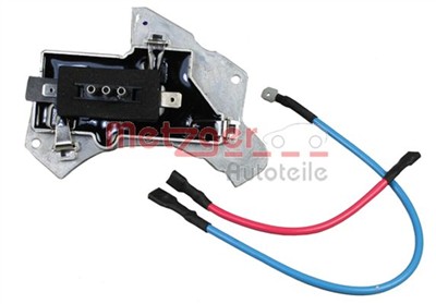 METZGER 0917011 EAN: 4250032532994.