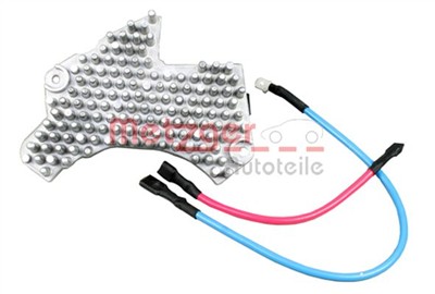 METZGER 0917011 EAN: 4250032532994.