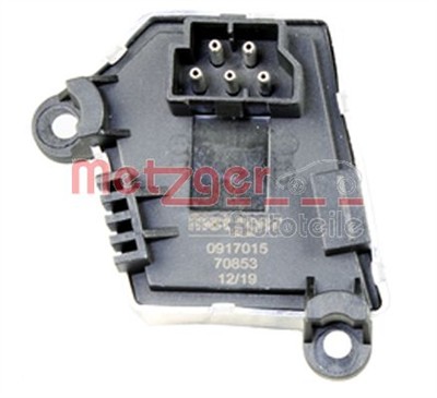 METZGER 0917015 EAN: 4250032533021.