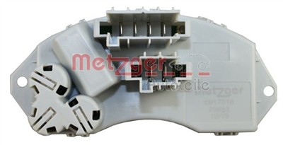 METZGER 0917016 EAN: 4250032533038.