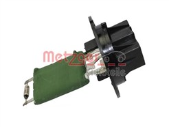 METZGER 0917050