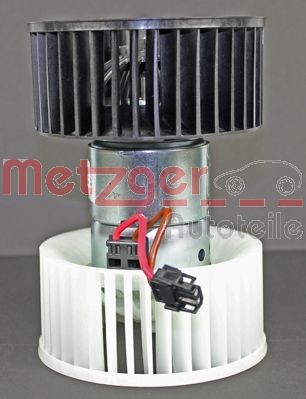 METZGER 0917057 EAN: 4250032656713.
