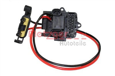 METZGER 0917074 EAN: 4250032637415.