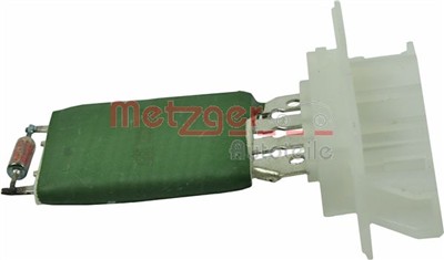 METZGER 0917160 EAN: 4250032664527.