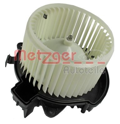 METZGER 0917184 EAN: 4250032687595.