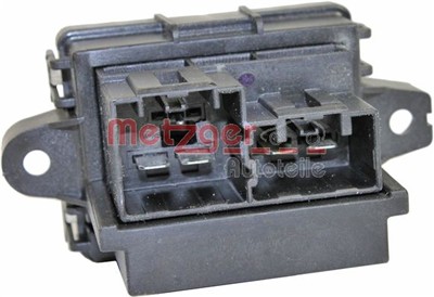 METZGER 0917233 EAN: 4250032699963.