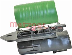 METZGER 0917234