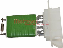 METZGER 0917336
