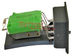 METZGER 0917332