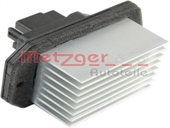 METZGER 0917333