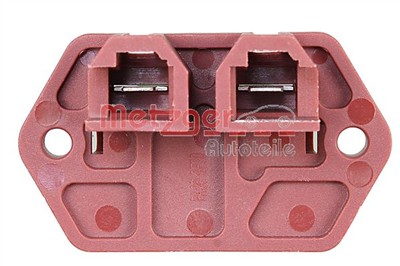 METZGER 0917358 EAN: 4062101064158.