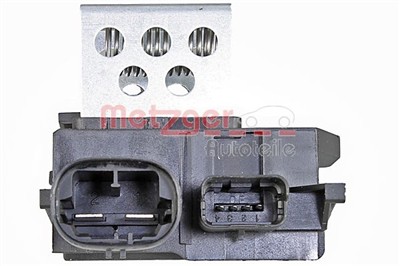 METZGER 0917369 EAN: 4062101069719.