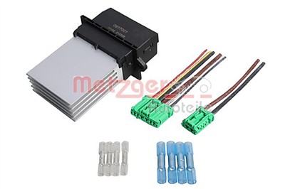 METZGER 0917695 EAN: 4062101148513.