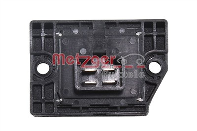 METZGER 0917747 EAN: 4062101215482.