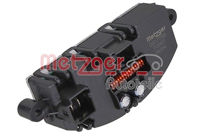 METZGER 0917785 EAN: 4062101231949.