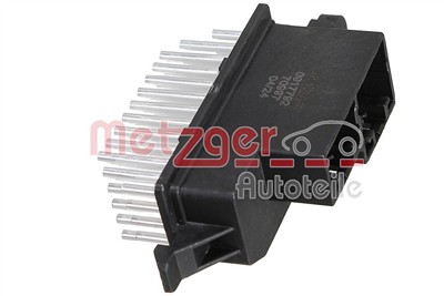 METZGER 0917792 EAN: 4062101232014.