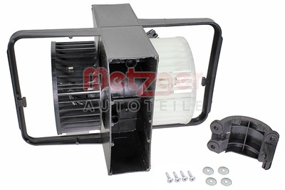 METZGER 0917799 EAN: 4062101236678.