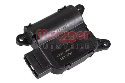 METZGER 0917871