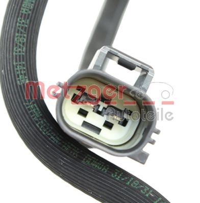 METZGER 0930003 EAN: 4062101020222.