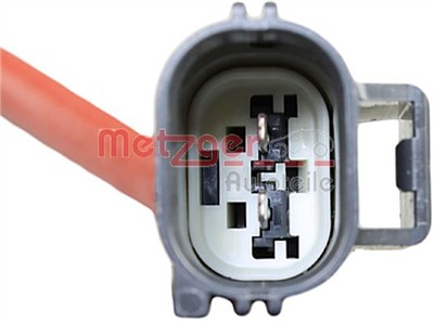 METZGER 0930007 EAN: 4062101020291.