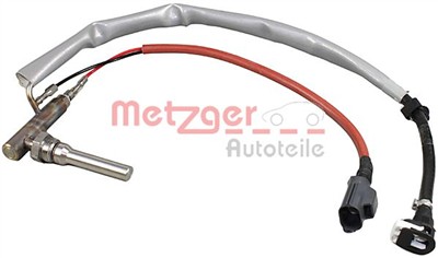 METZGER 0930007 EAN: 4062101020291.