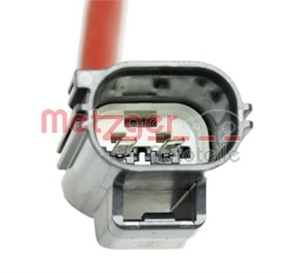 METZGER 0930011 EAN: 4062101020260.