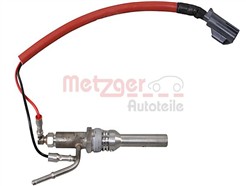 METZGER 0930018