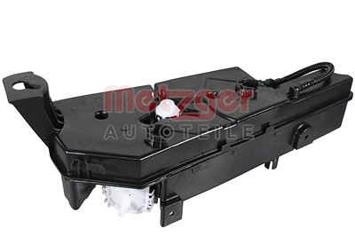 METZGER 0931007 EAN: 4062101221308.