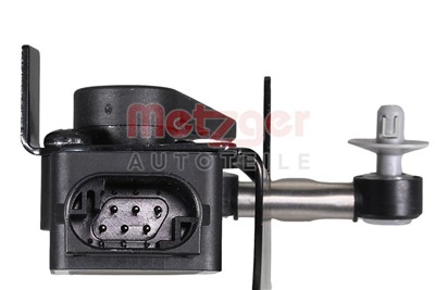 METZGER 0970007