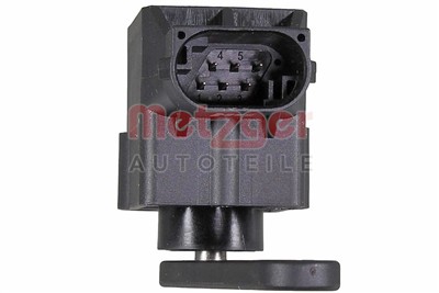 METZGER 0970009