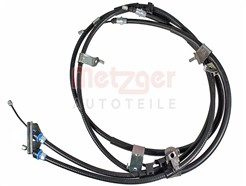 METZGER 1.FD029
