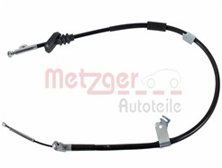 METZGER 1.NI010