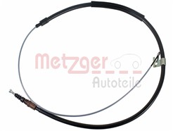 METZGER 1.PE008