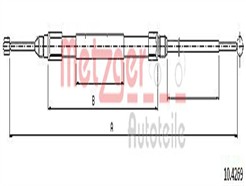 METZGER 10.4269