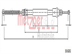METZGER 10.6202